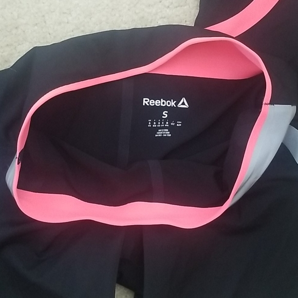 Reebok leggings - Picture 3 of 4